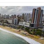 Quartos Em Meireles Fortaleza