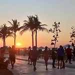 Quartos Em Meireles Fortaleza