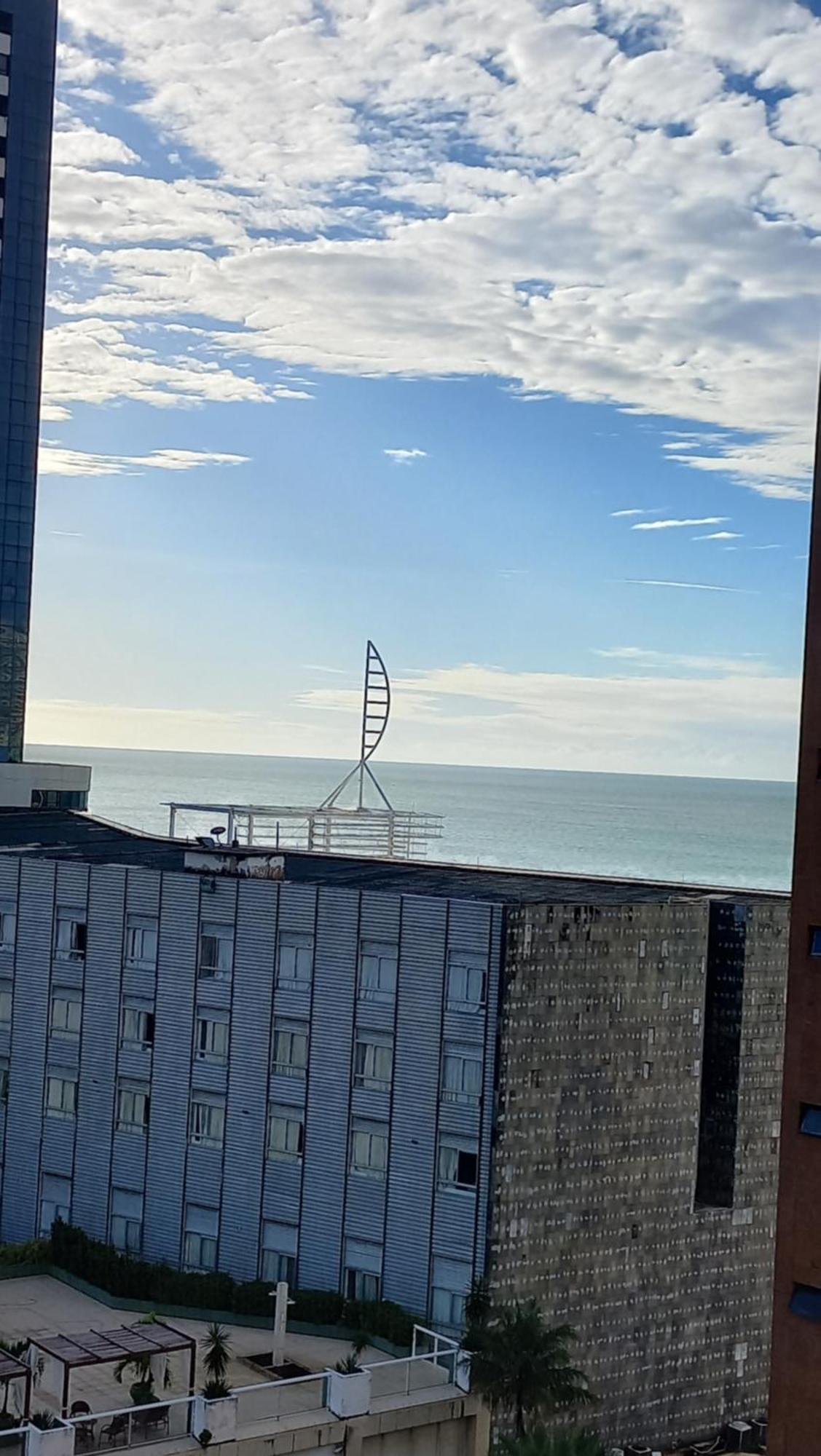 Hospedagem domiciliar Quartos Em Meireles *