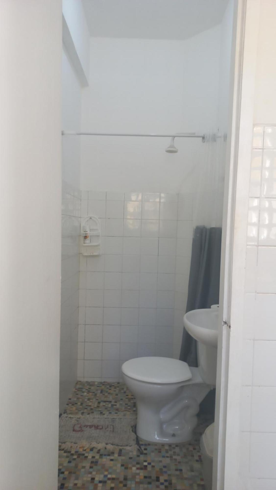 Hospedagem domiciliar Quartos Em Meireles