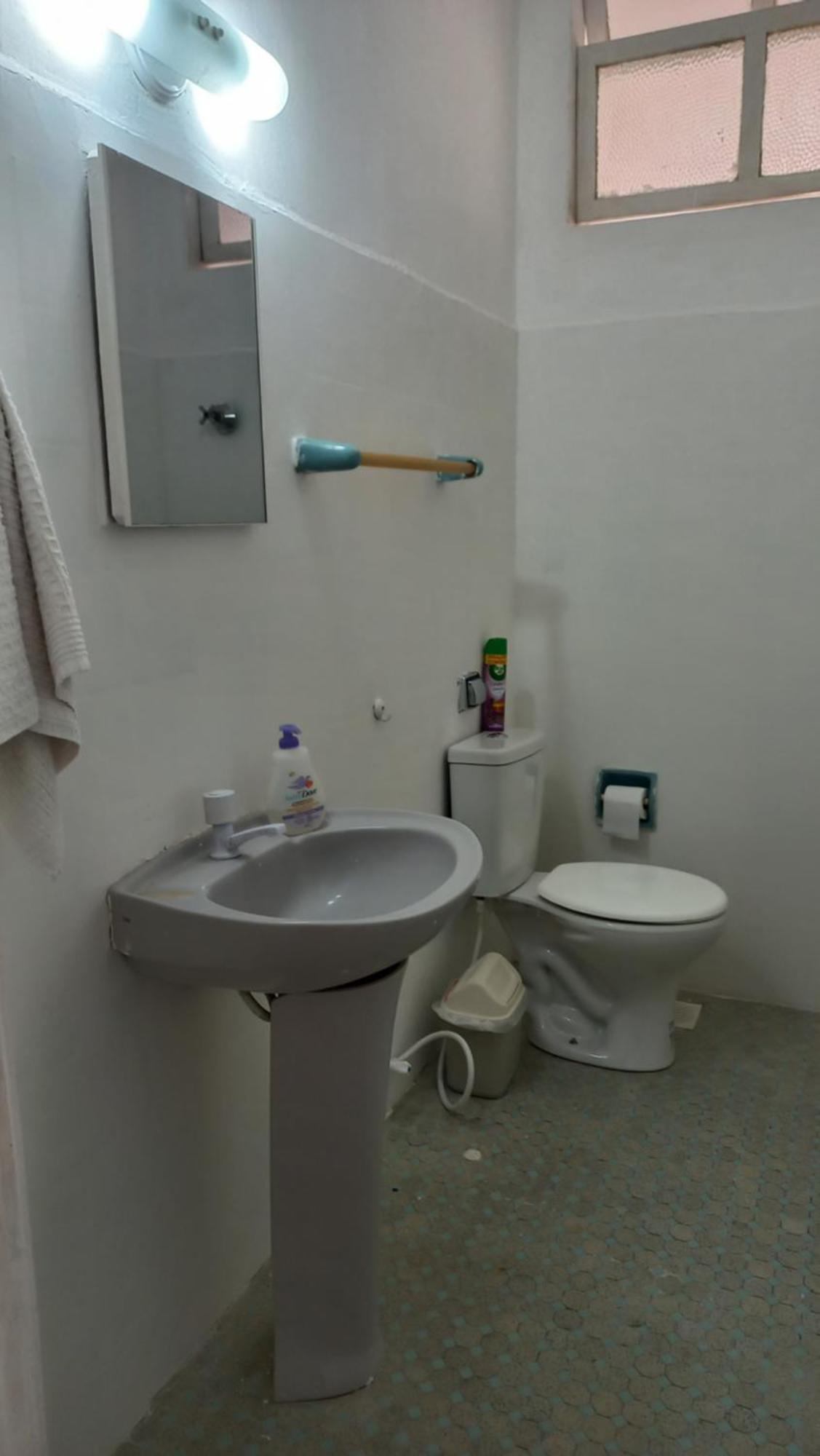 Hospedagem domiciliar Quartos Em Meireles *