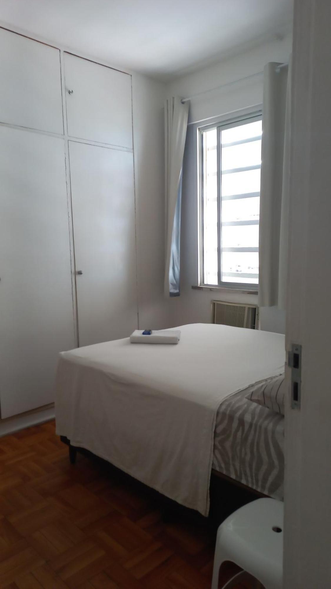 Hospedagem domiciliar Quartos Em Meireles Fortaleza (Ceara)